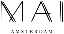 Logo Hotel Mai Amsterdam